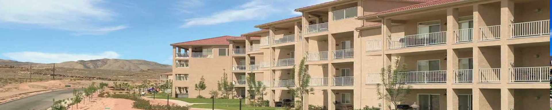 WorldMark St. George
